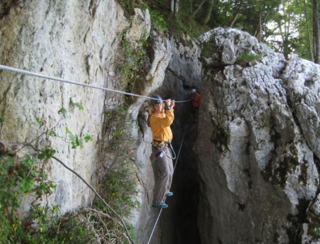  Aventura para adultos y niños en 74 